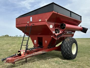 Main image Unverferth GC774